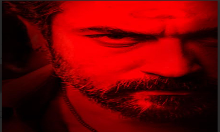 మే 14న.. ‘కరుప్పు’