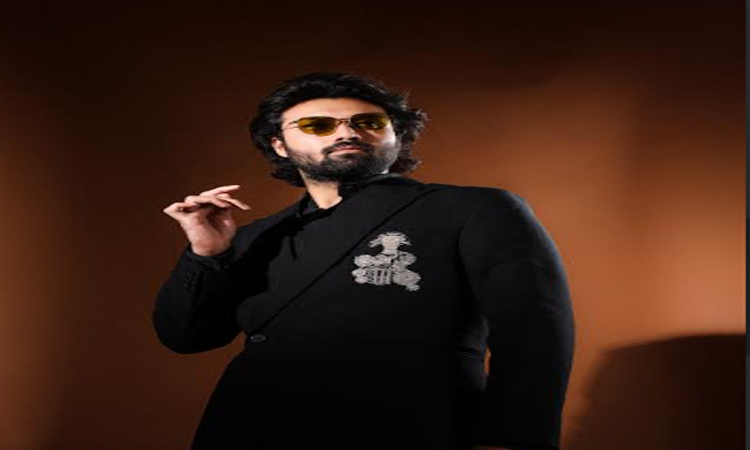 ఆశిష్… ‘దేత్తడి’