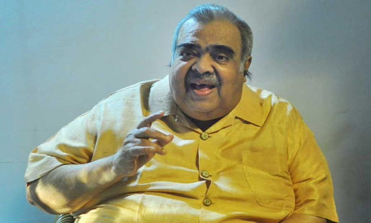 కేంద్ర మాజీ మంత్రి ఉన్నికృష్ణన్ కన్నుమూత