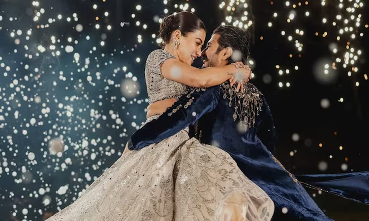 విజయ్ – రష్మికా రిసెప్షన్..కండీషన్స్ అప్లై!