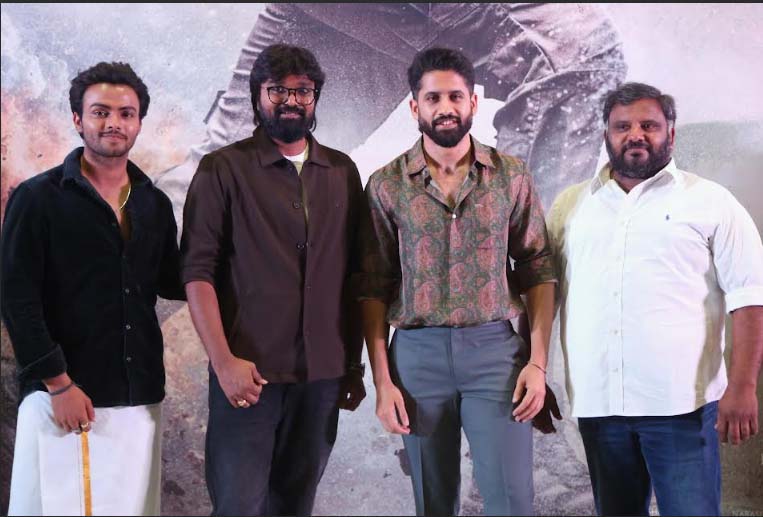 వృషకర్మ..బెస్ట్ మూవీ!