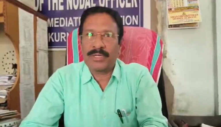 ఒక్క విద్యార్థి కోసం ప్రత్యేక పరీక్షా కేంద్రం..తీరా!