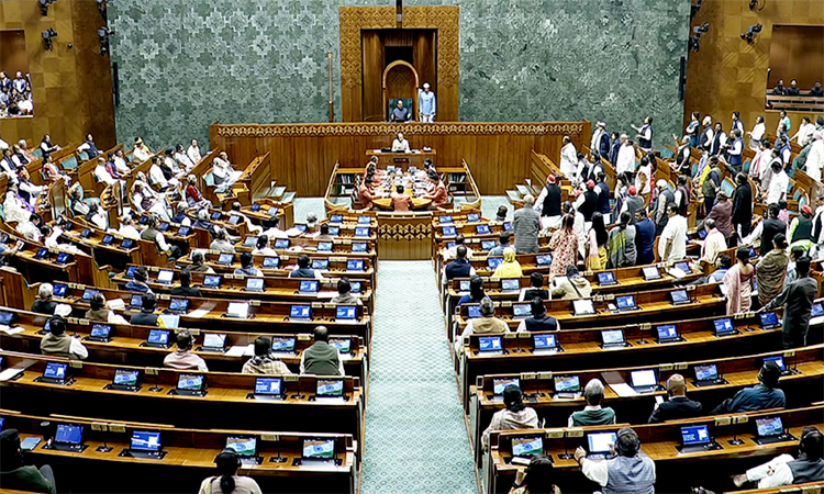 లోక్‌సభ, అసెంబ్లీ స్థానాలు 50శాతం పెంపు!