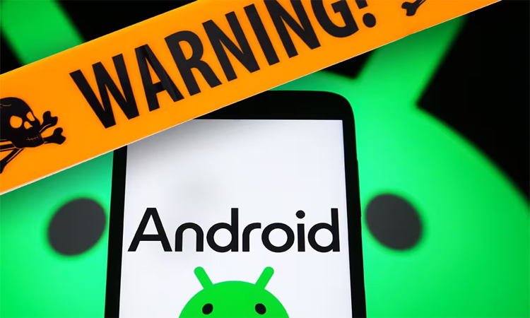 FBI:ఆండ్రాయిడ్ యూజర్లకు అలెర్ట్