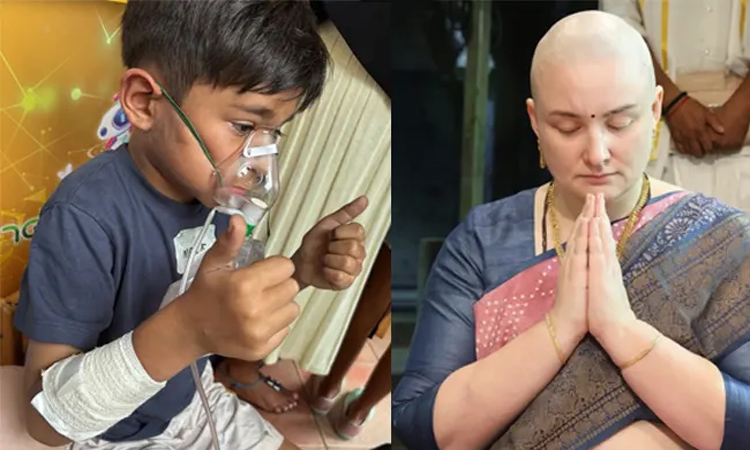 ఒకరి బర్త్‌డే.. మరొకరికి పునర్జన్మ!