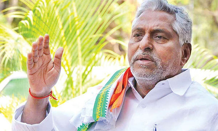 వచ్చే ఎన్నికల్లో బీఆర్ఎస్‌దే గెలుపు:జీవన్‌ రెడ్డి