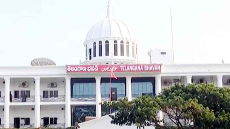 ఇది ప్రజాపాలన కాదు…నిరంకుశ పాలన:BRSV