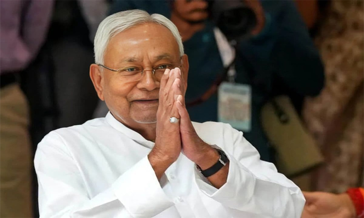 14న బీహార్‌కు కొత్త సీఎం!