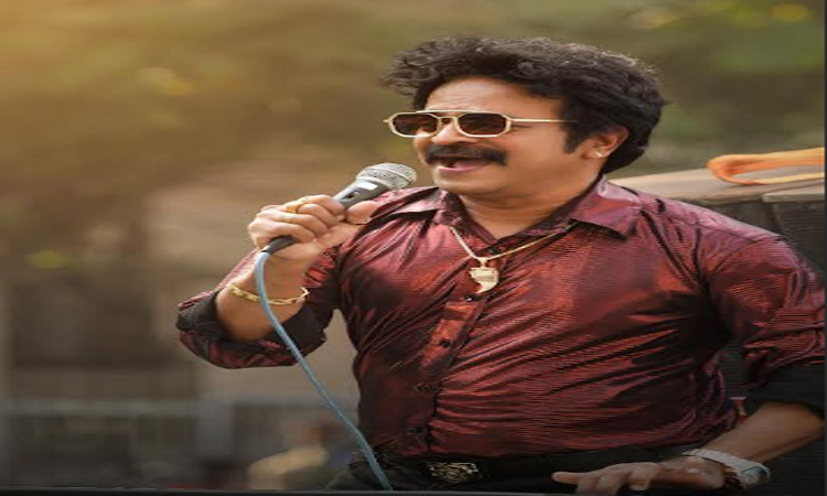 శ్రీనివాస మంగాపురం..బాలుగా బ్రహ్మాజీ