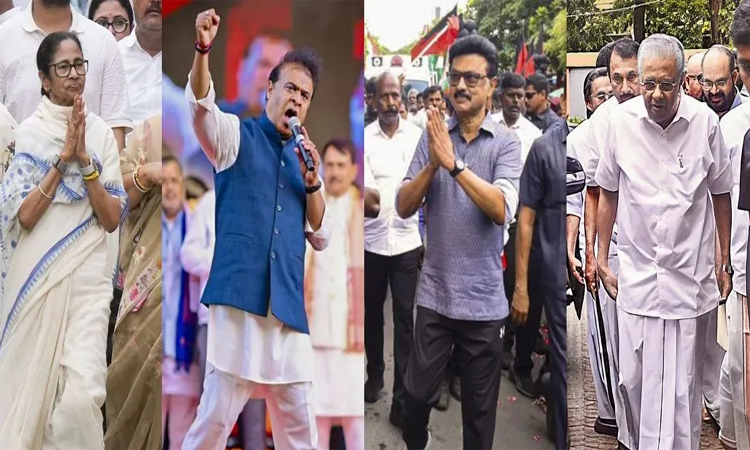 ఎగ్జిట్‌ పోల్స్ అంచనాలు నిజమయ్యేనా?