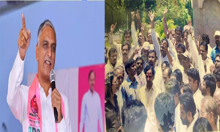 నాలుగు కోట్ల గొంతులను ఏకం చేసి గులాబీ దీపిక!