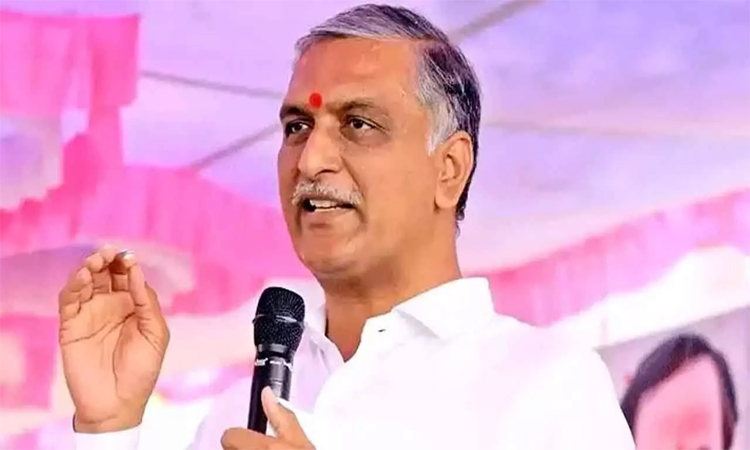 కాంగ్రెస్ రైతు డిక్లరేషన్ పెద్ద బోగస్..