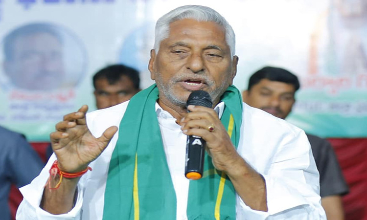 తెలంగాణపై పట్టు కొల్పోయిన కాంగ్రెస్