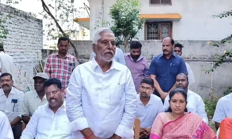 బీఆర్‌ఎస్‌లో చేరికతో నూతన అధ్యాయం!