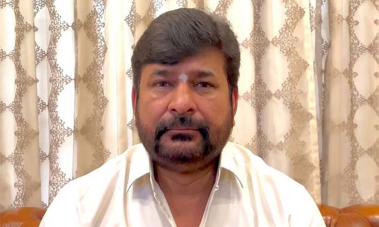 కాంగ్రెస్ ఎమ్మెల్యేకు జీవిత ఖైదు