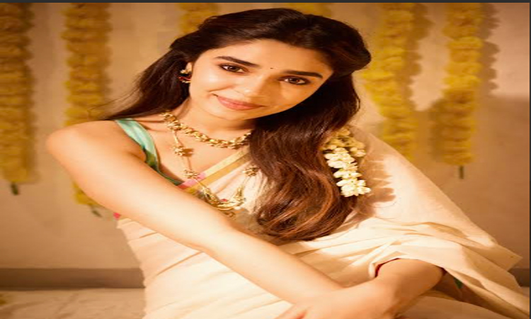 ఉప్పెన తర్వాత లవ్ ఇన్సూరెన్స్ కంపెనీ!