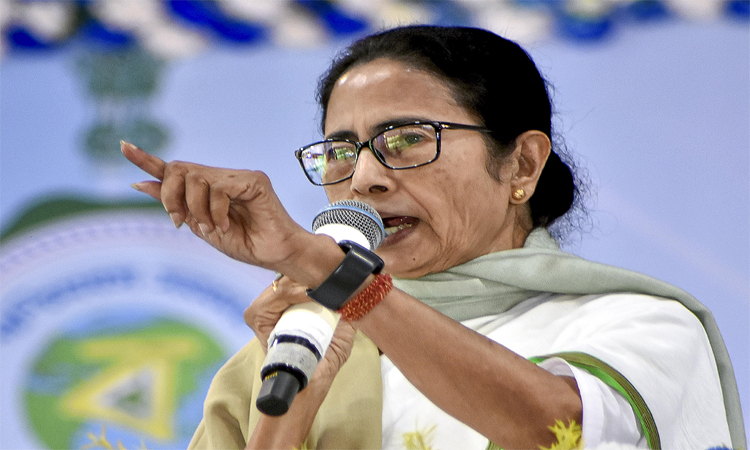 టీఎంసీ కార్యకర్తలే టార్గెట్‌గా బీజేపీ!