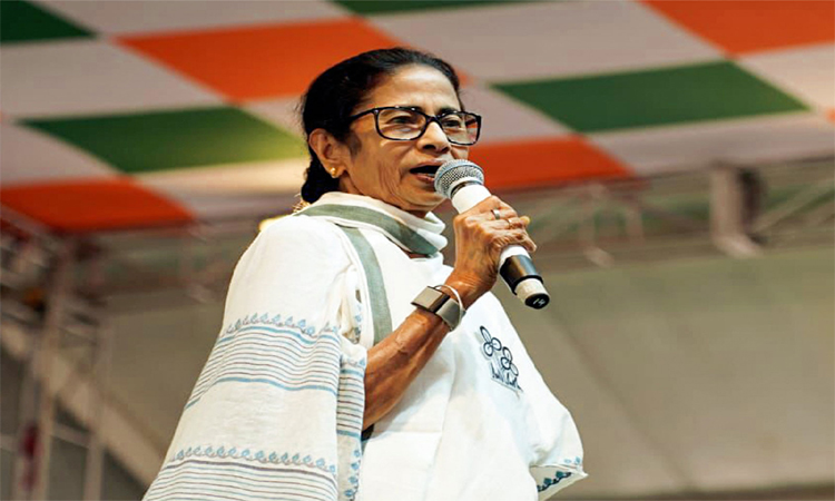 బెంగాల్ గడ్డకు హాని జరగనివ్వను!