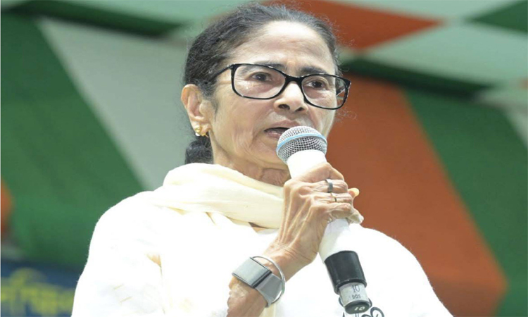 బీజేపీని గద్దె దించుతాం..మమతా ప్రతిజ్ఞ