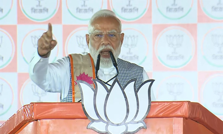 Modi: ఇదే నా చివరి ర్యాలీ