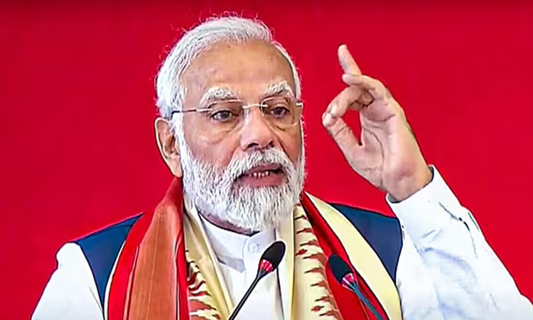 నారీ శక్తిని శక్తివంతం చేద్దాం!