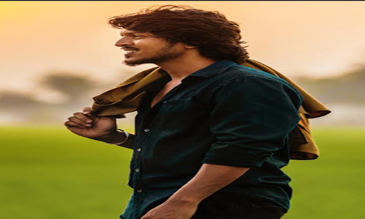 ‘గోదారి గట్టుపైన’ ..సాంగ్