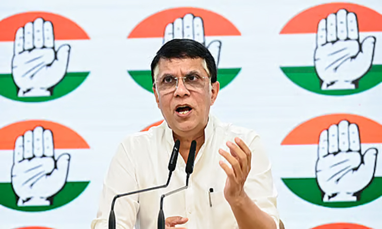 ప‌వ‌న్ ఖేరాకు తెలంగాణ హైకోర్టులో రిలీఫ్