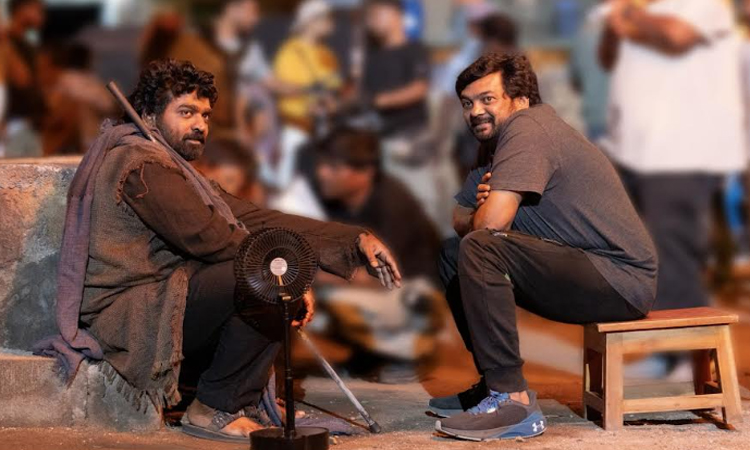 పూరి ప్రయాణం అద్భుతం!