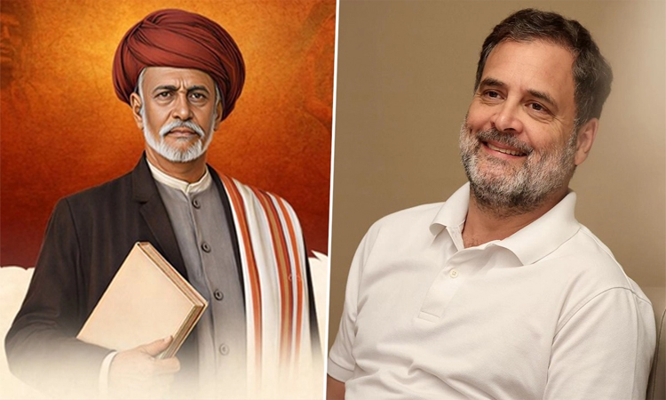 అణగారిన వర్గాల ఆశాజ్యోతి..ఫూలే!