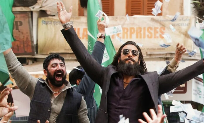 Ranveer