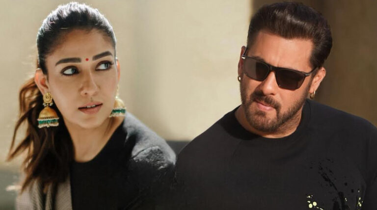 #SVC63:సల్మాన్‌తో నయన్