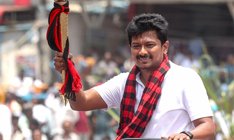 తమిళనాడు ప్రాతినిధ్యం తగ్గించే కుట్ర!