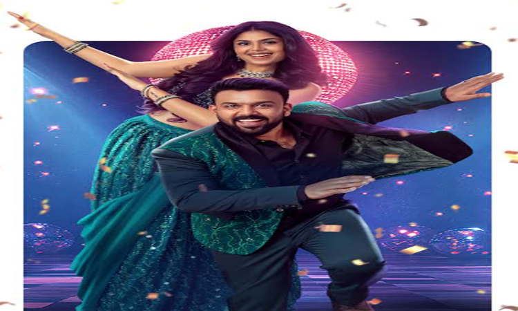 ‘గాయపడ్డ సింహం’తో తరుణ్!