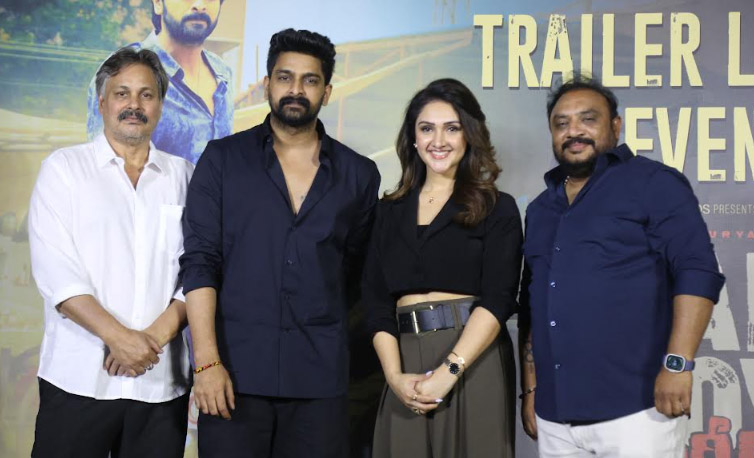 ప్రేక్షకులకు నచ్చే..’బ్యాడ్ బాయ్ కార్తీక్’