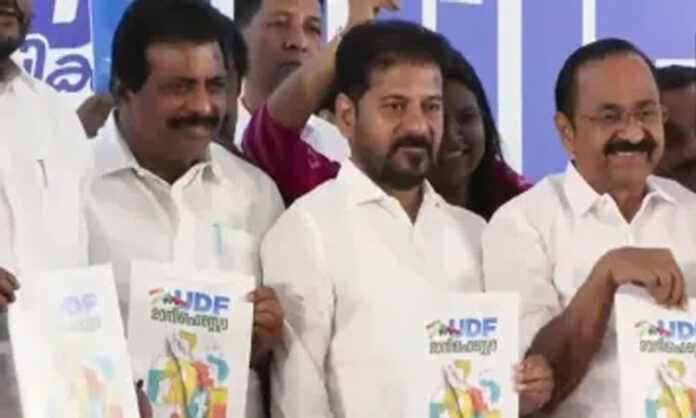 UDF