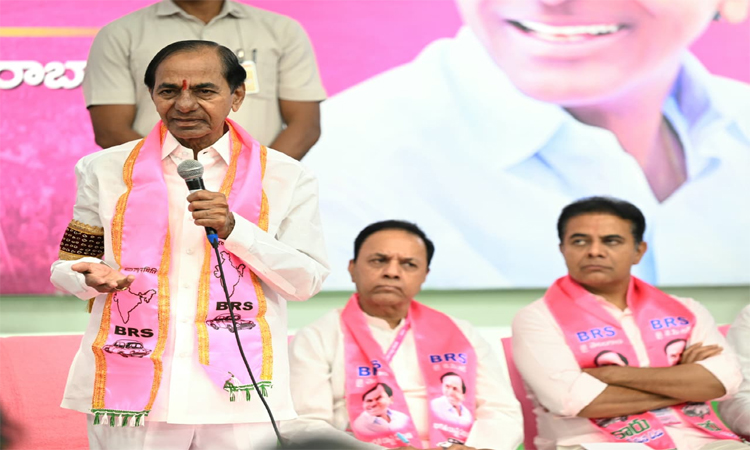 అందుకే టీడీపీతో పొత్తు పెట్టుకున్నాం!