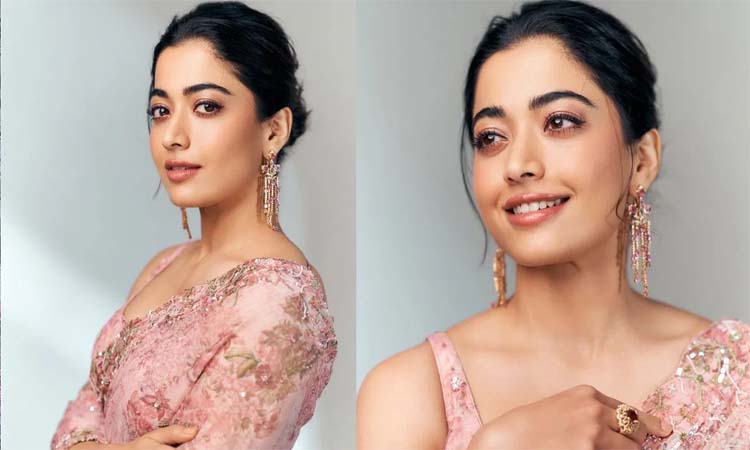 జపాన్ వేదికపై మెరవనున్న నేషనల్ క్రష్