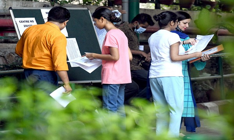 NEET తర్వాత CBSE..ఇప్పుడు CUET-UG!