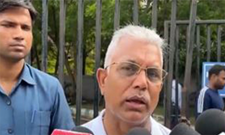 TMCలో అంతా అవినీతే!