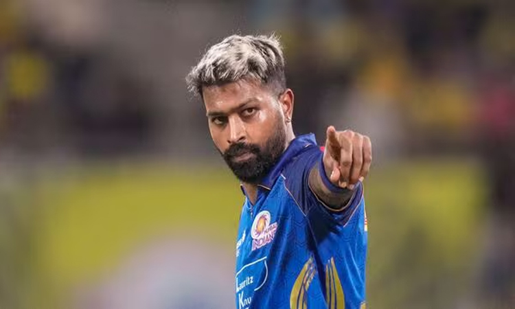 IPL:ముంబై ఫ్యాన్స్‌కు గుడ్‌న్యూస్