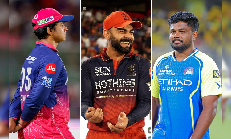 IPL:ప్లేఆఫ్స్..ఈ టీంలకే ఛాన్స్!