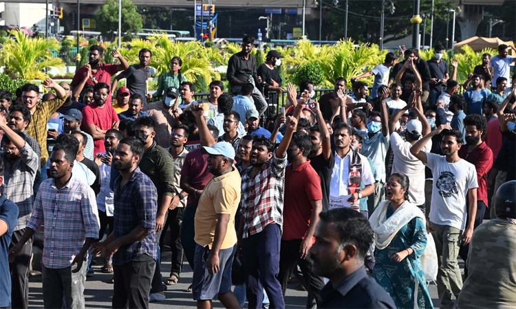 మే 20న నిరుద్యోగ ఆవేదన సభ