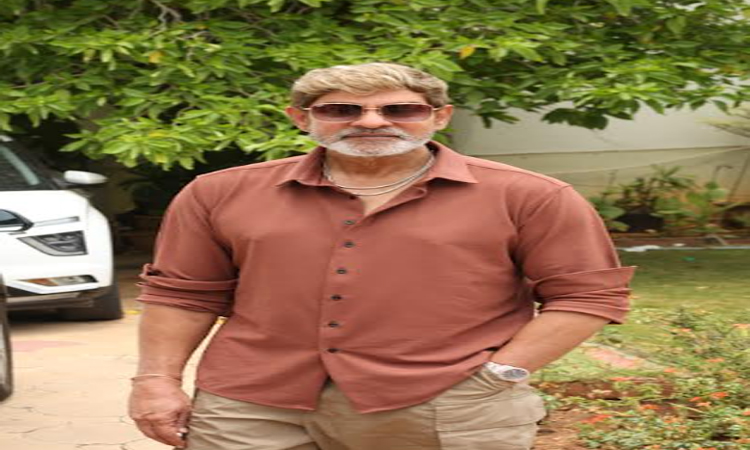‘పెద్ది’..గుర్తుండిపోతుంది!