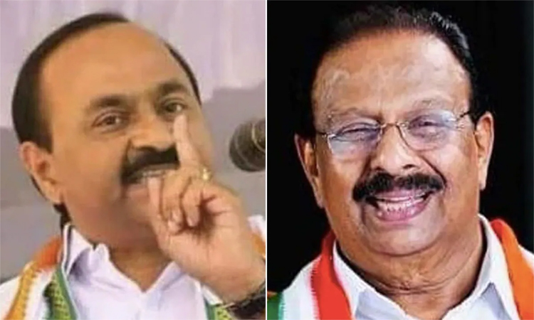 కేరళ సీఎం..రేసులో ఆ ఇద్దరు?