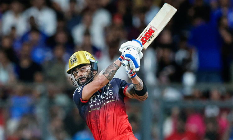 RCB బ్యాటింగ్ ఆర్డర్‌లో మార్పులు!