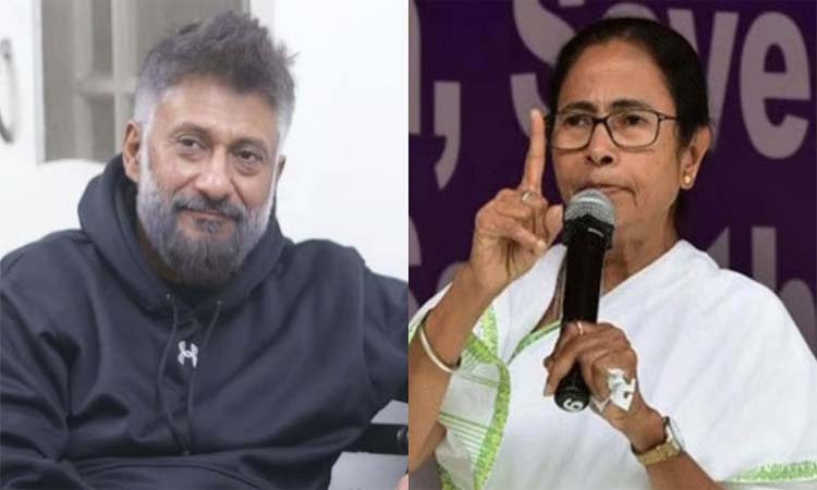 మమతాపైవివేక్‌ సంచలన కామెంట్స్
