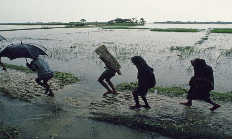 IMD:దేశ ప్రజలకు కూల్‌ న్యూస్‌