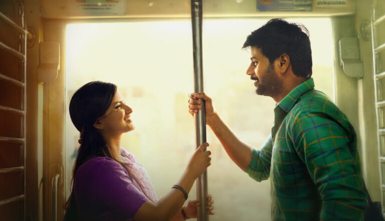 నిశాంత్ దోటి..’సోల్ ఆఫ్ సహ’!