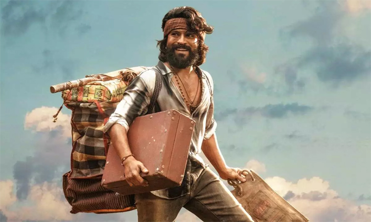 వెనక్కి తగ్గిన ‘పెద్ది’ నిర్మాతలు!