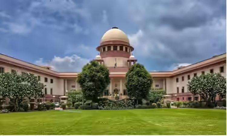 నీట్ పేపర్ లీక్‌పై సుప్రీం కోర్టు